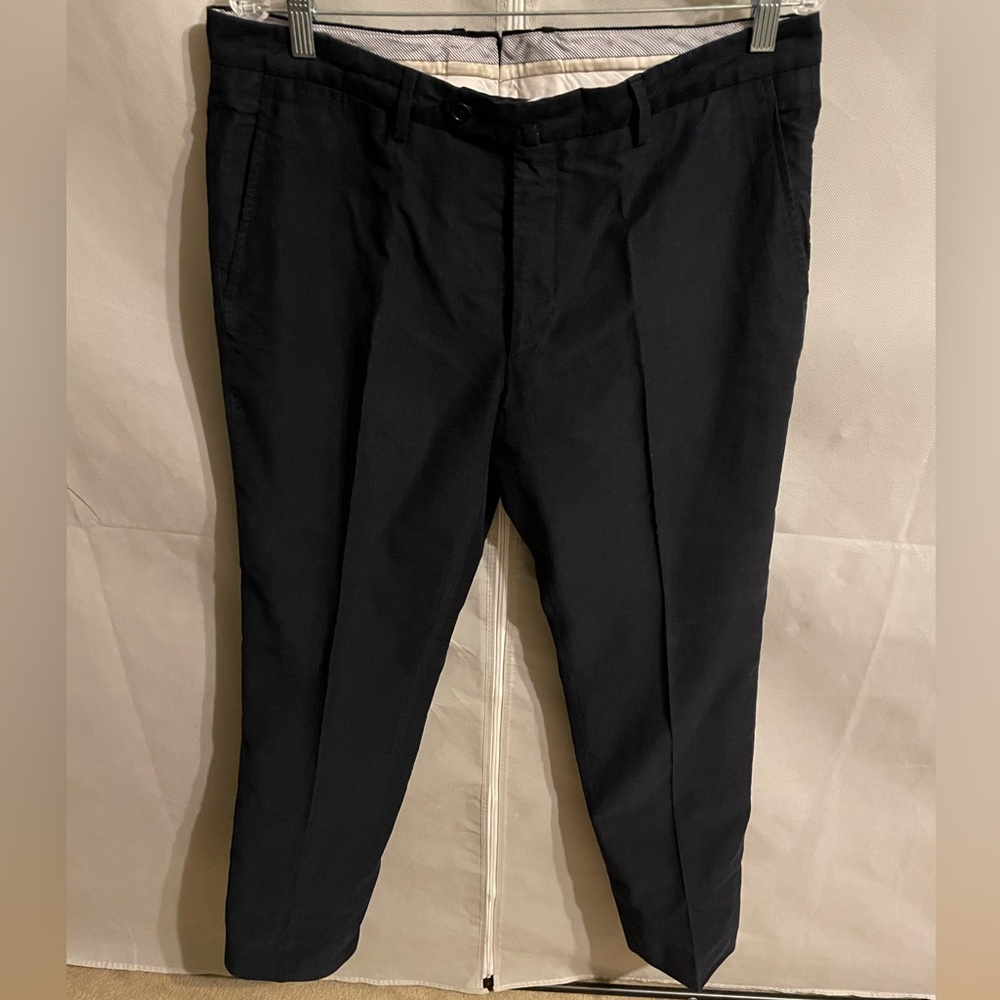 Luciano Barbera Casual Pants